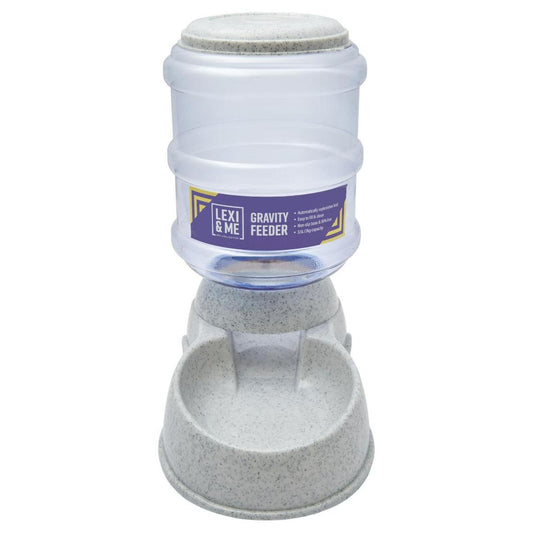 Lexi & Me Gravity Feeder