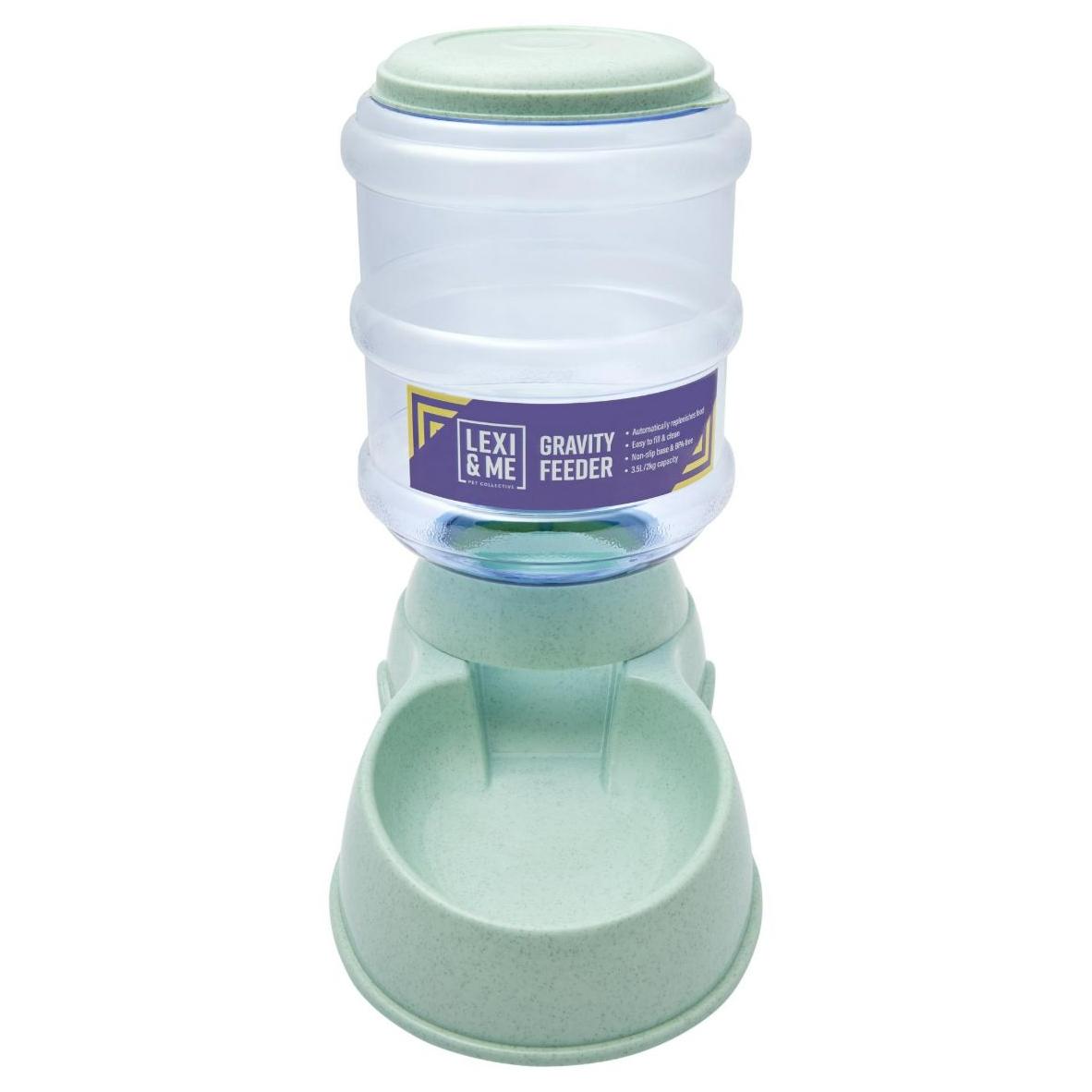 Lexi & Me Gravity Feeder