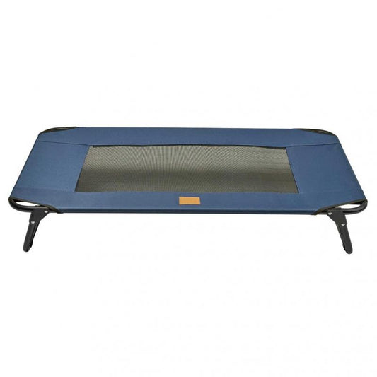 Buddy & Belle Deluxe Raised Outdoor Bed