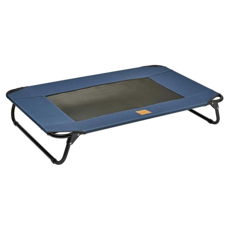 Buddy & Belle Deluxe Raised Outdoor Bed