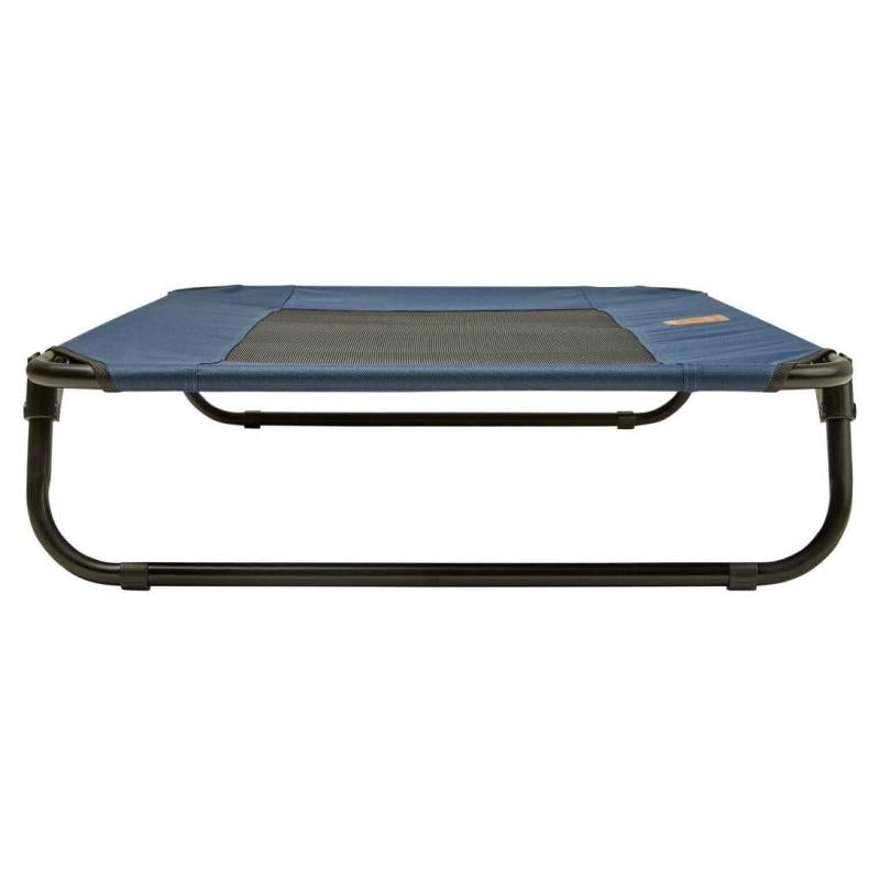 Buddy & Belle Deluxe Raised Outdoor Bed