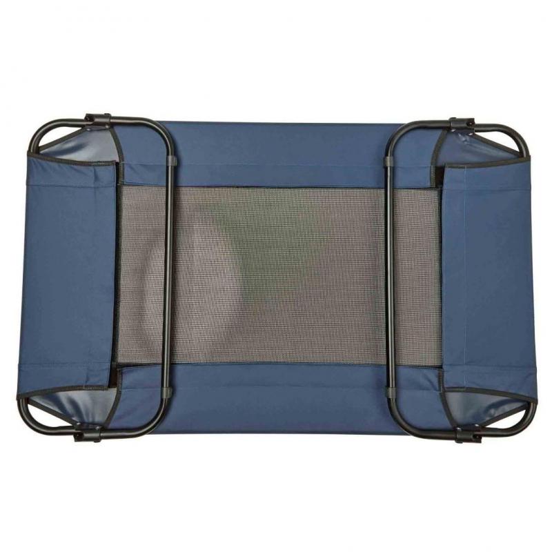 Buddy & Belle Deluxe Raised Outdoor Bed