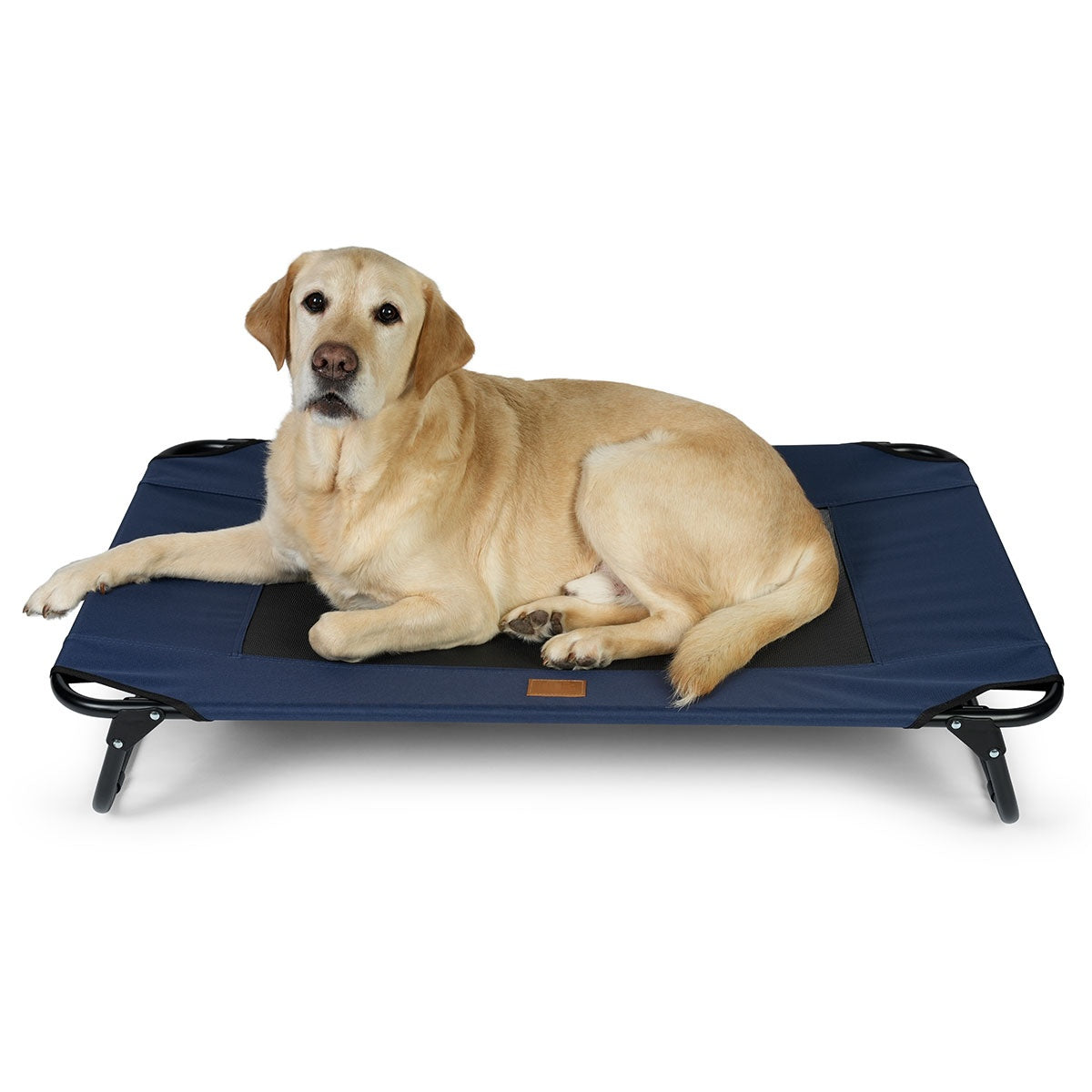 Buddy & Belle Deluxe Raised Outdoor Bed
