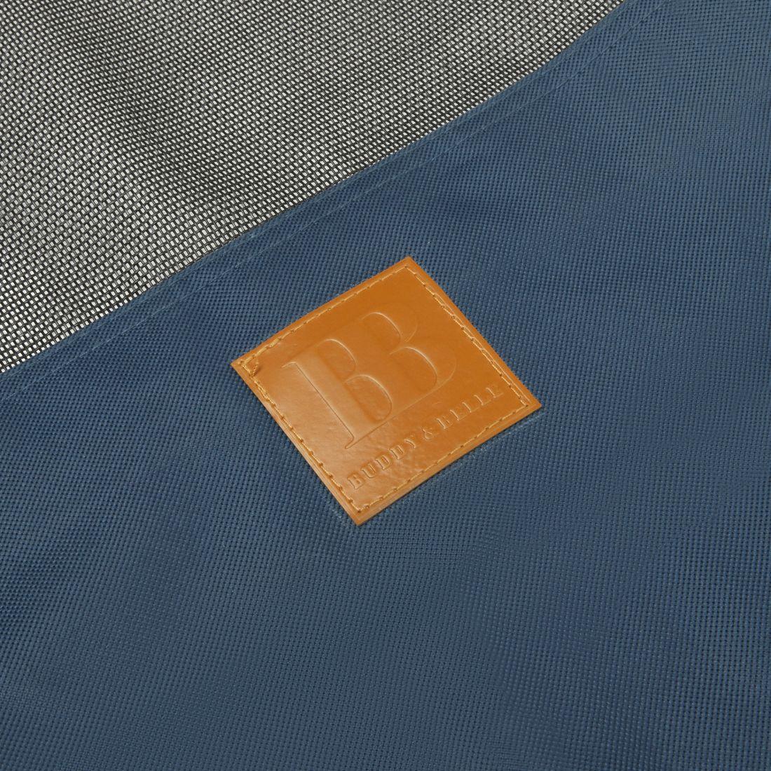 Buddy & Belle Outdoor Bed Replacement Cover