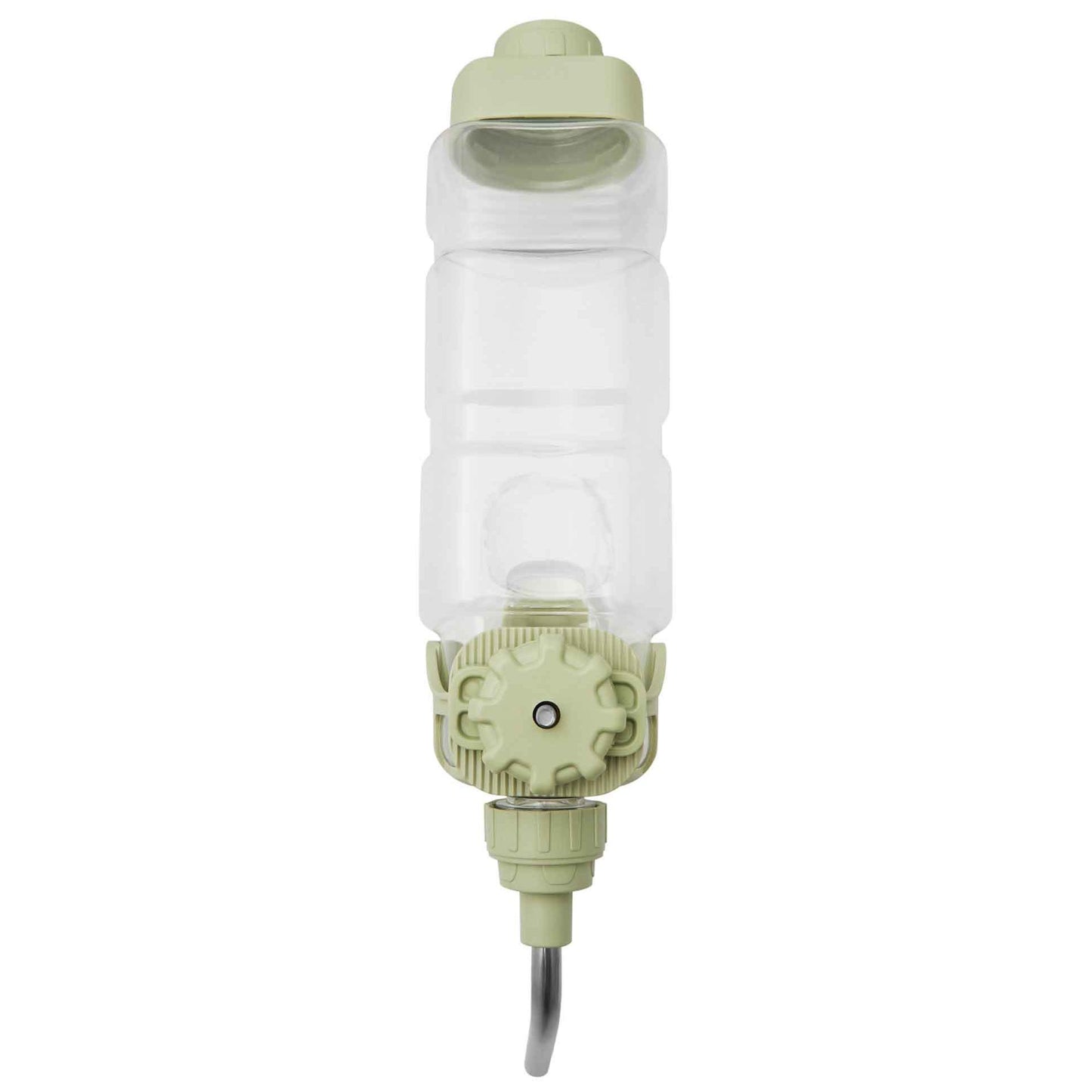 Lexi & Me Small Animal Plastic Water Bottle