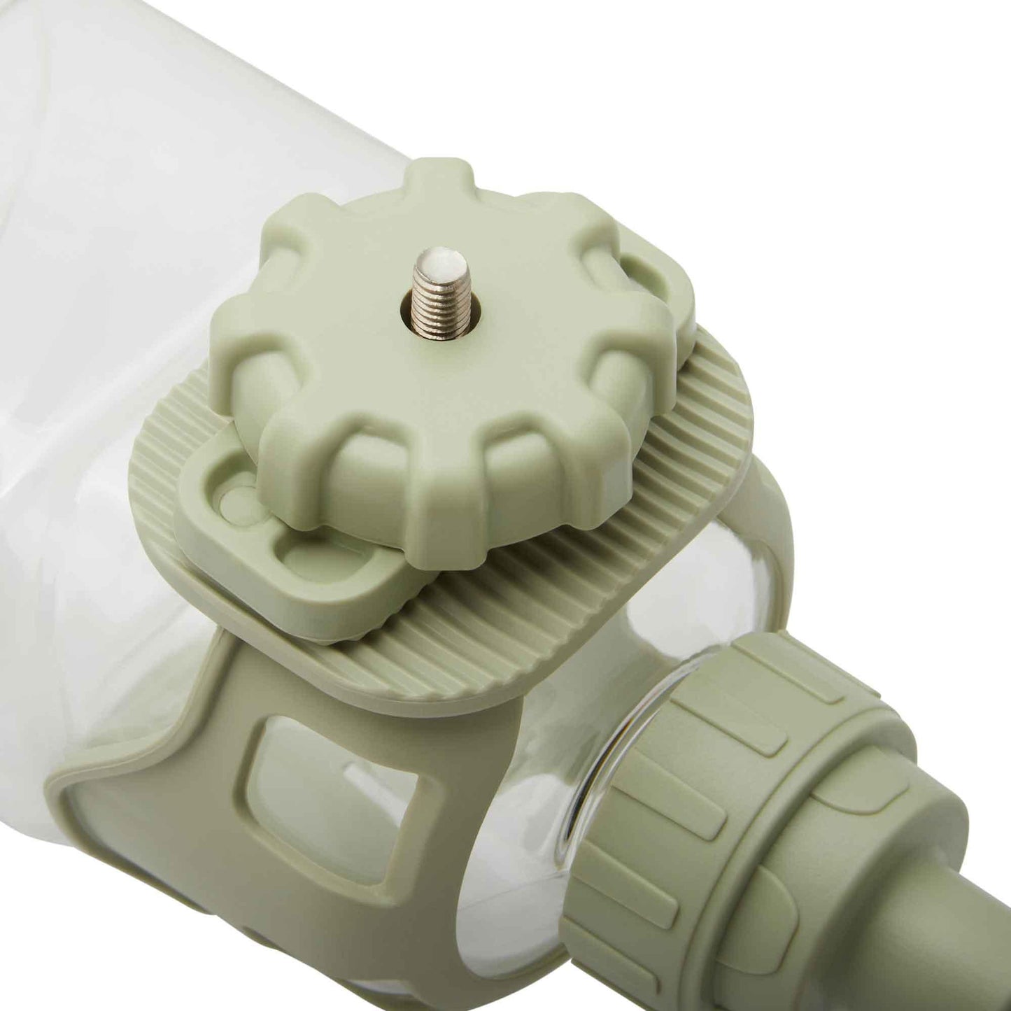 Lexi & Me Small Animal Plastic Water Bottle
