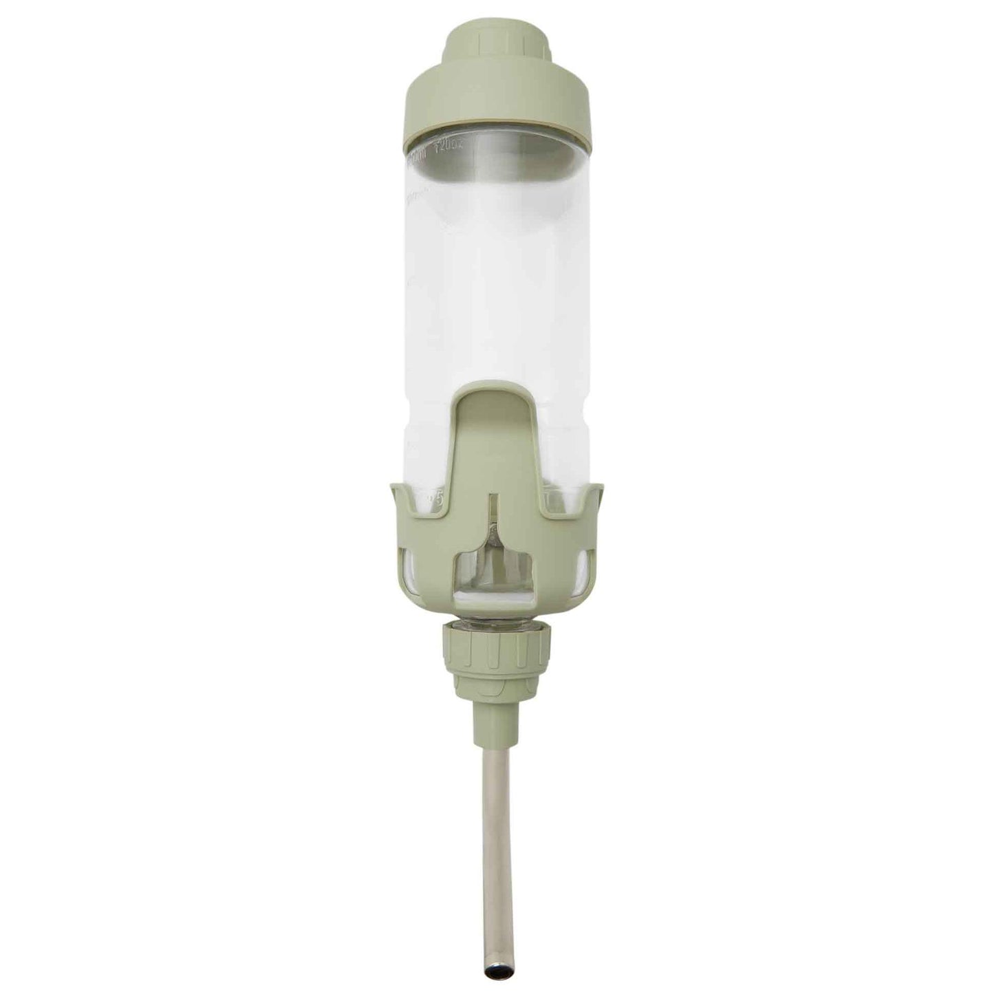 Lexi & Me Small Animal Plastic Water Bottle