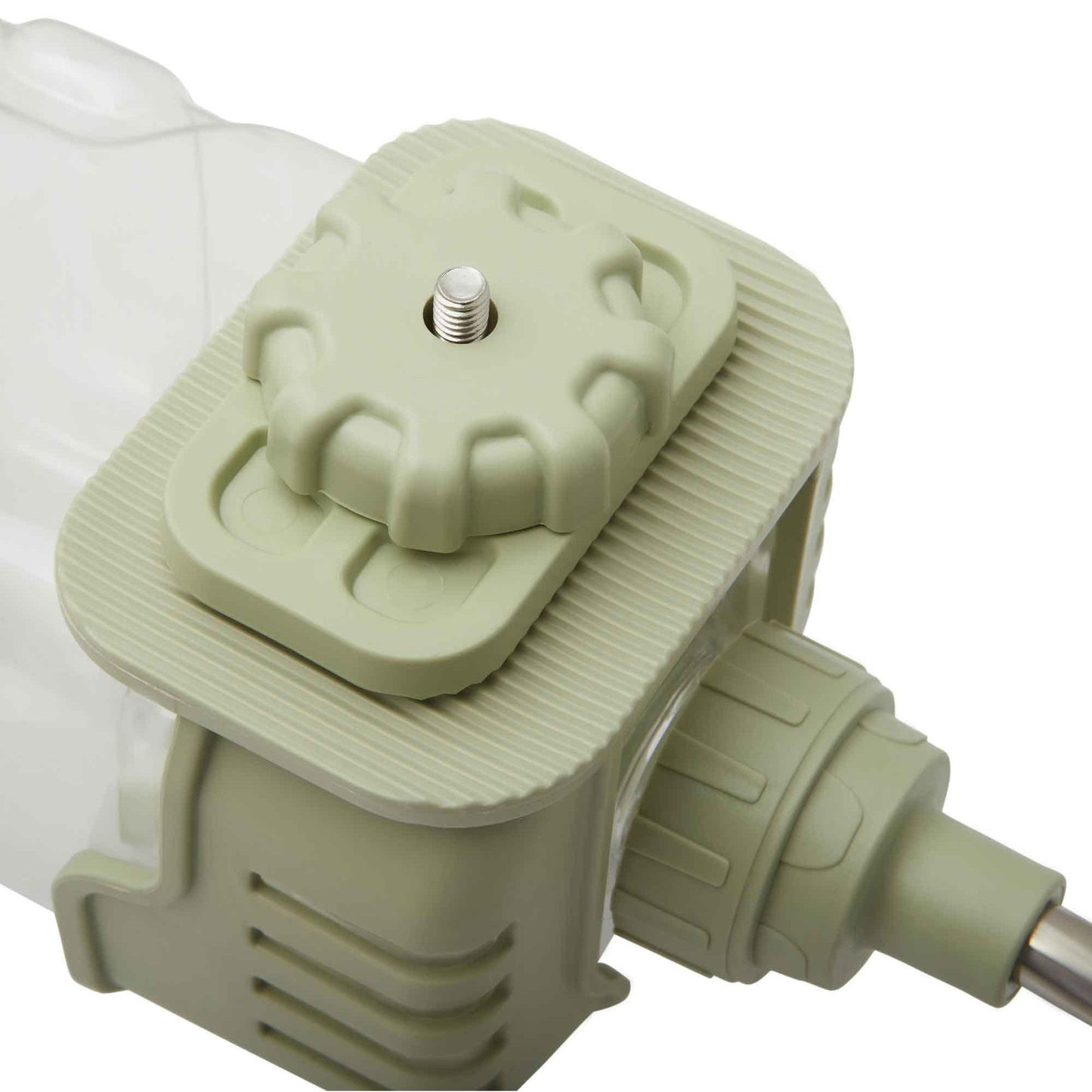 Lexi & Me Small Animal Plastic Water Bottle