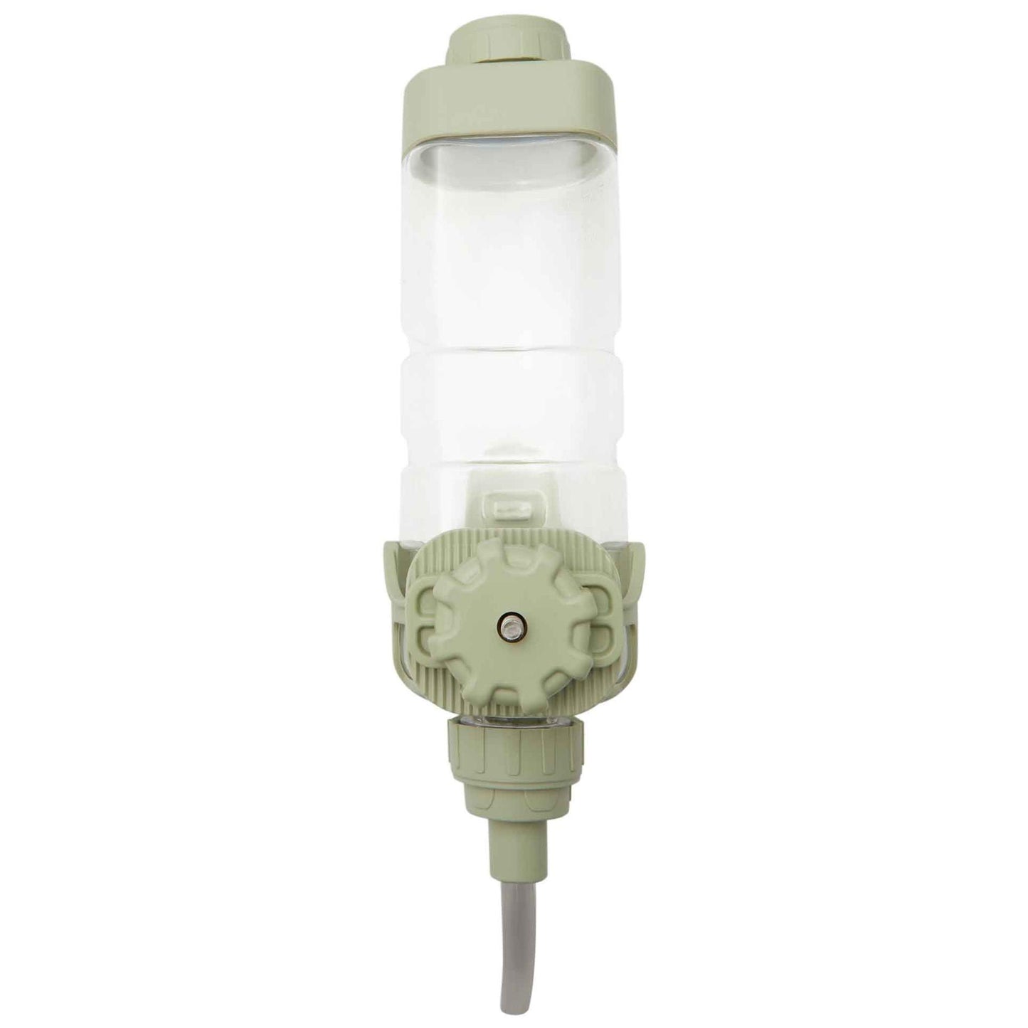 Lexi & Me Small Animal Plastic Water Bottle