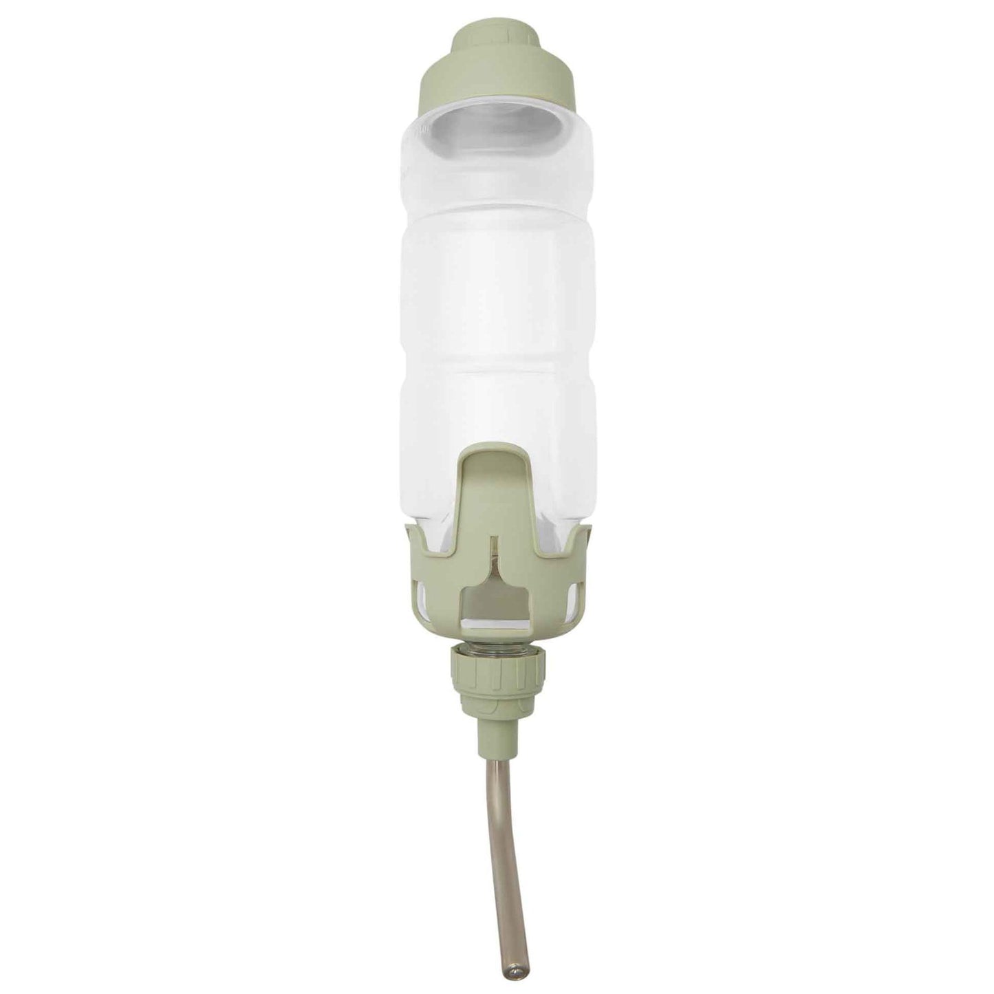 Lexi & Me Small Animal Plastic Water Bottle