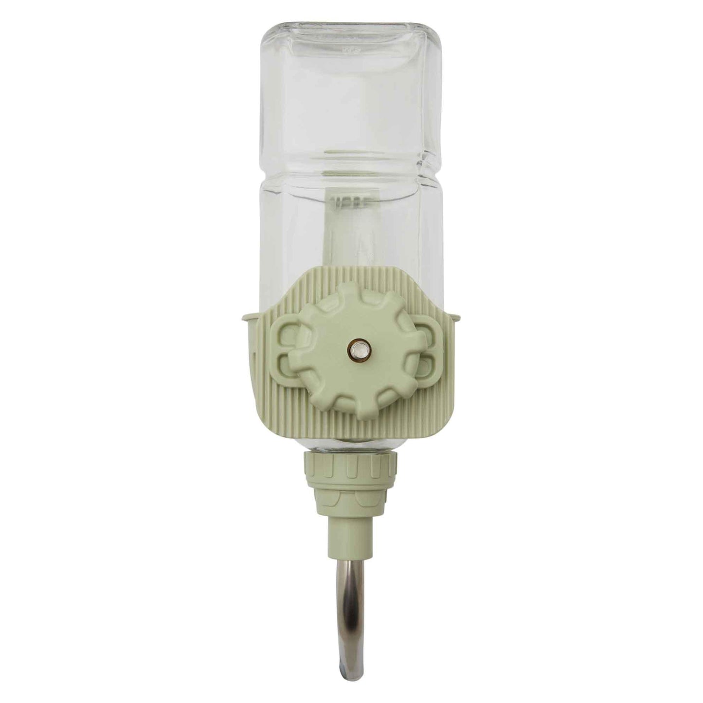 Lexi & Me Small Animal Glass Water Bottle