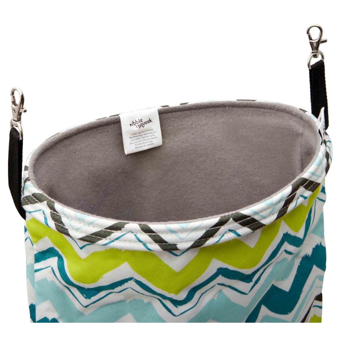 Nibble & Squeek Small Animal Sleep Sack