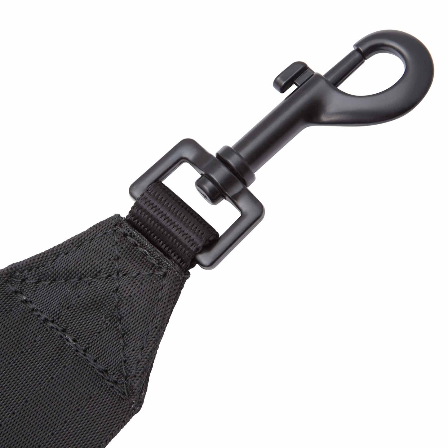 Lexi & Me Car Restraint Black