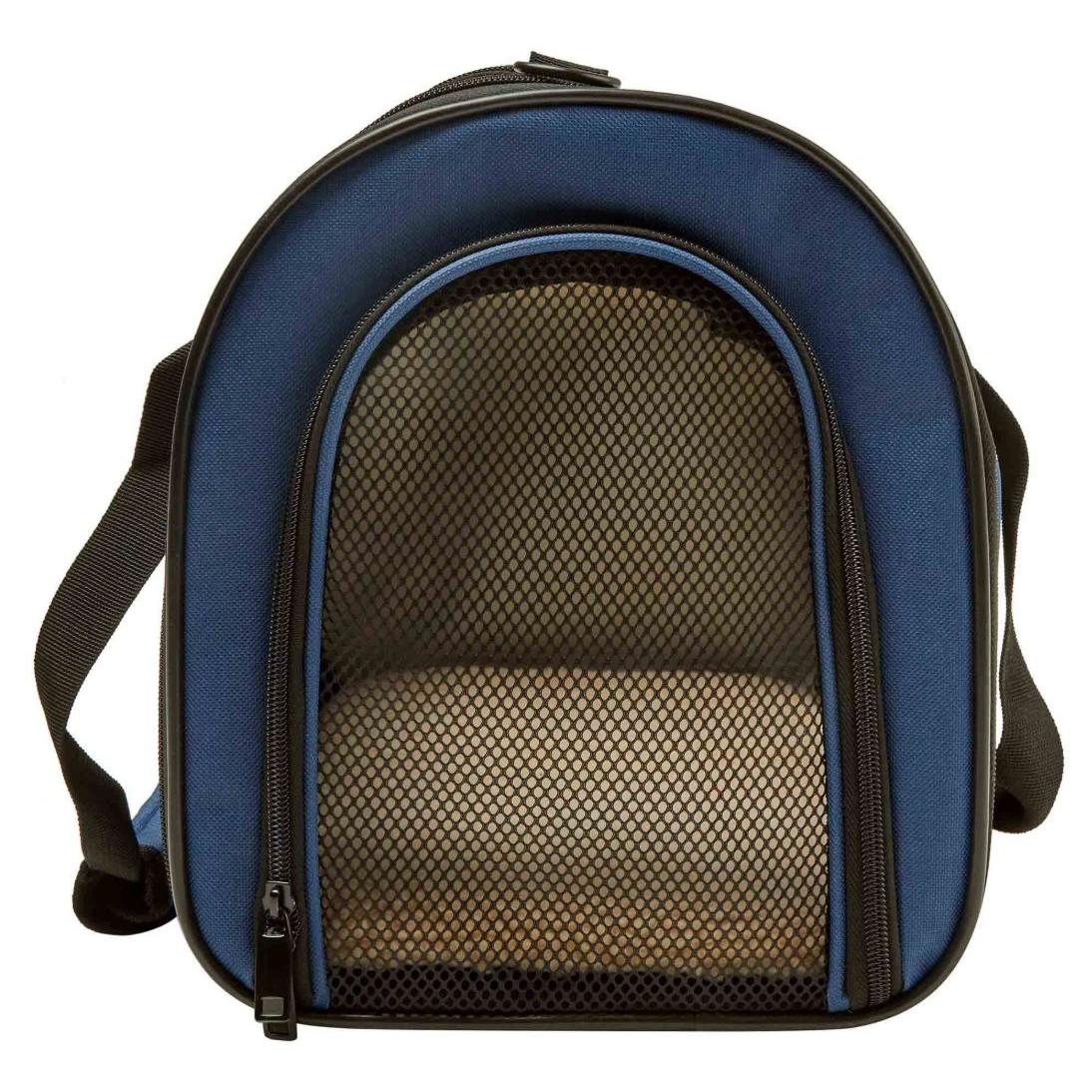 Buddy & Belle Soft Collapsible Cat Carrier