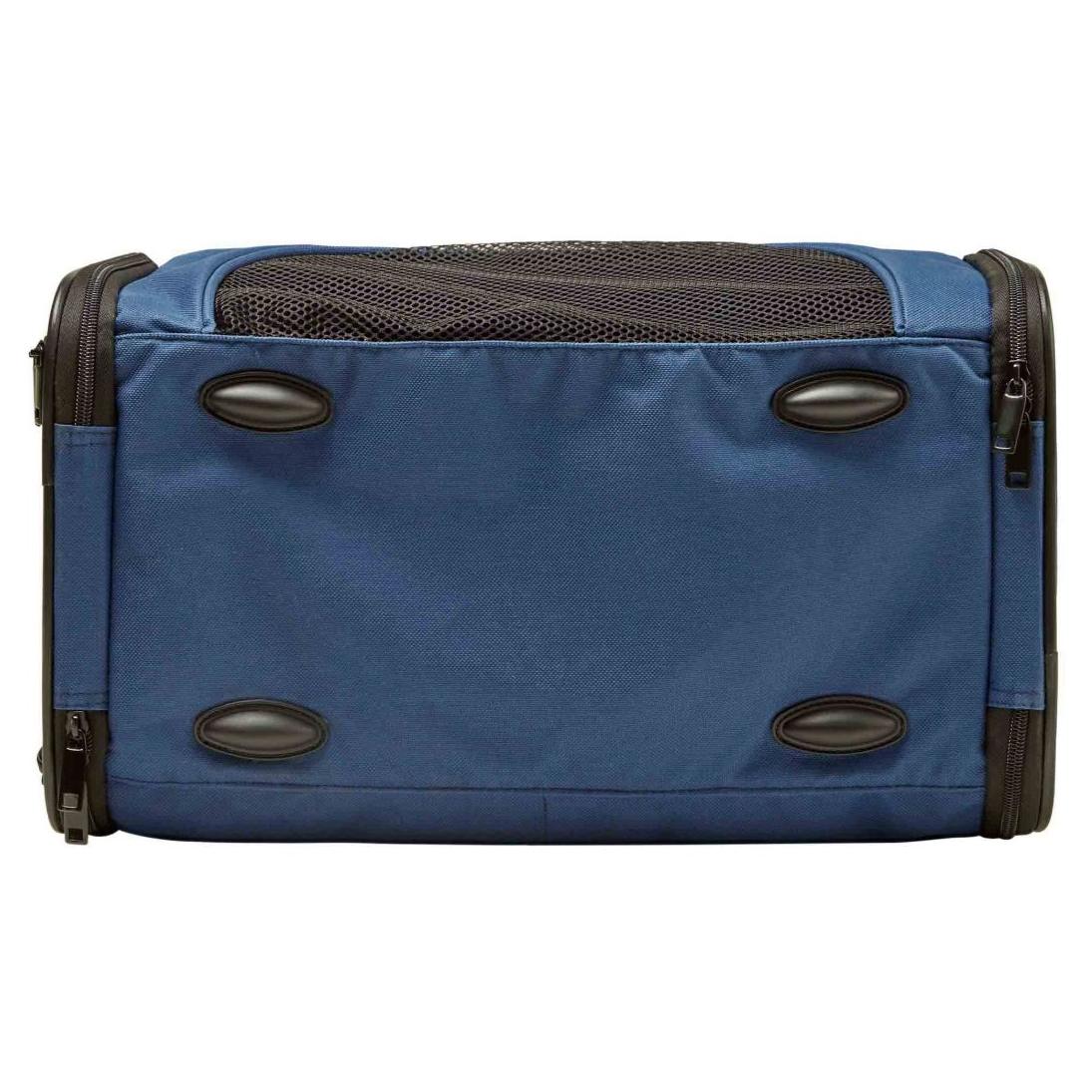 Buddy & Belle Soft Collapsible Cat Carrier