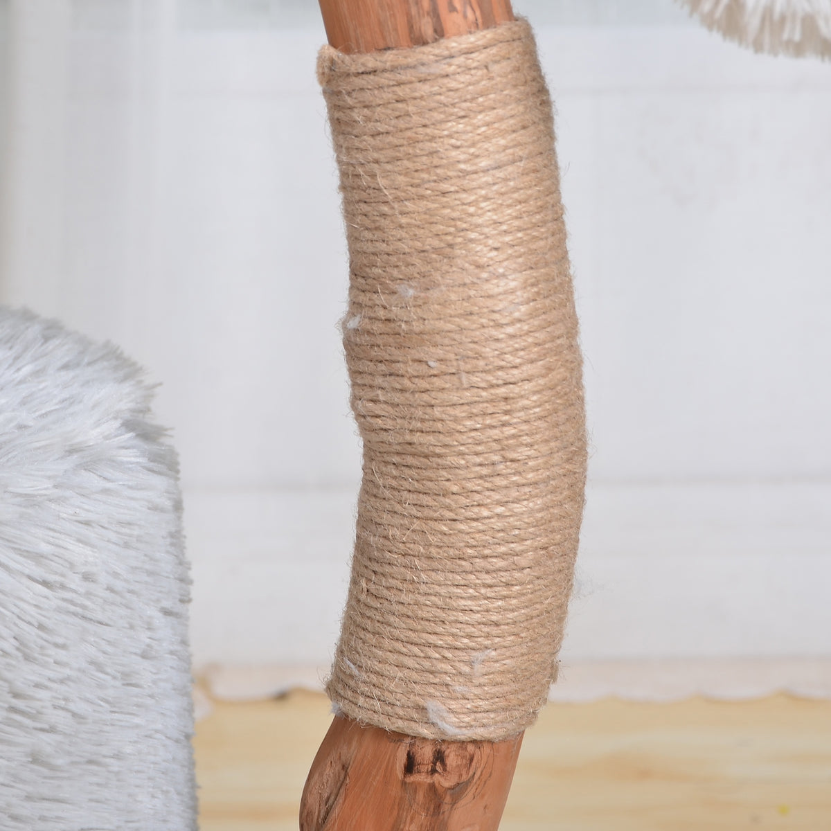 PetPals Tree Cat Tower