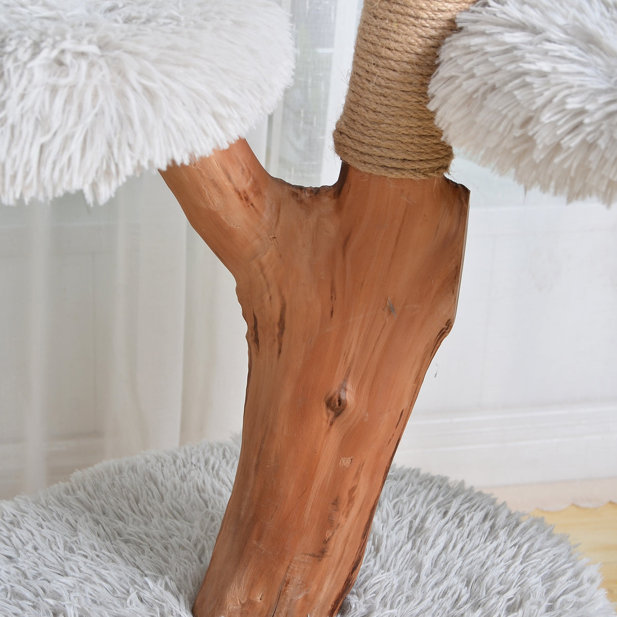 PetPals Tree Cat Tower