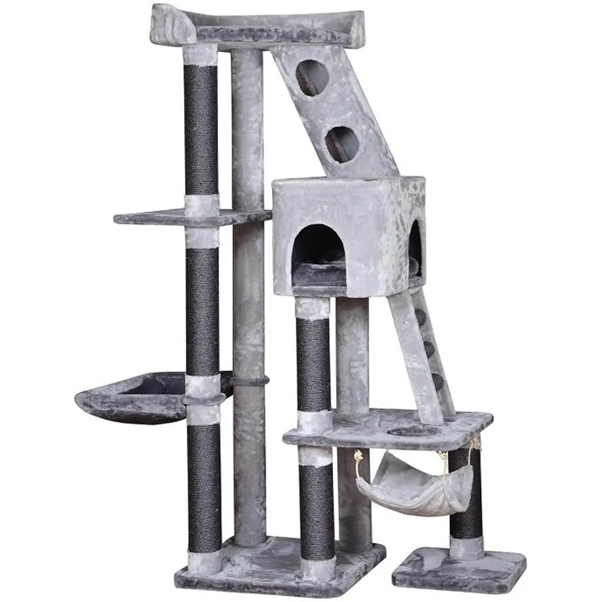 Pet Pals McMansion Cat Tower