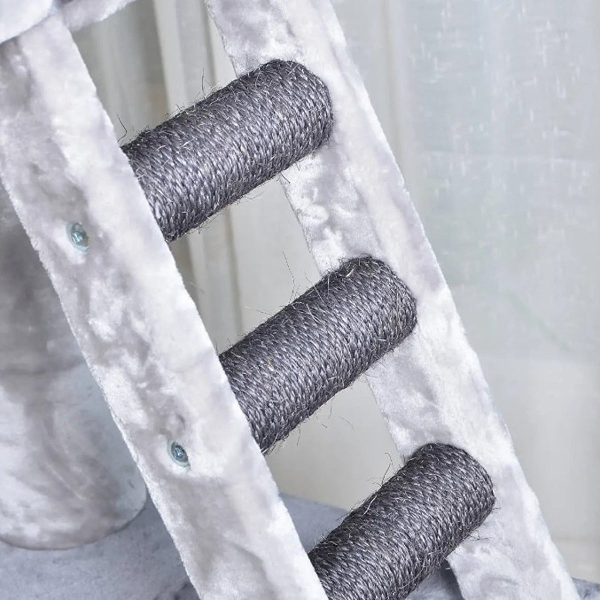 Pet Pals McMansion Cat Tower