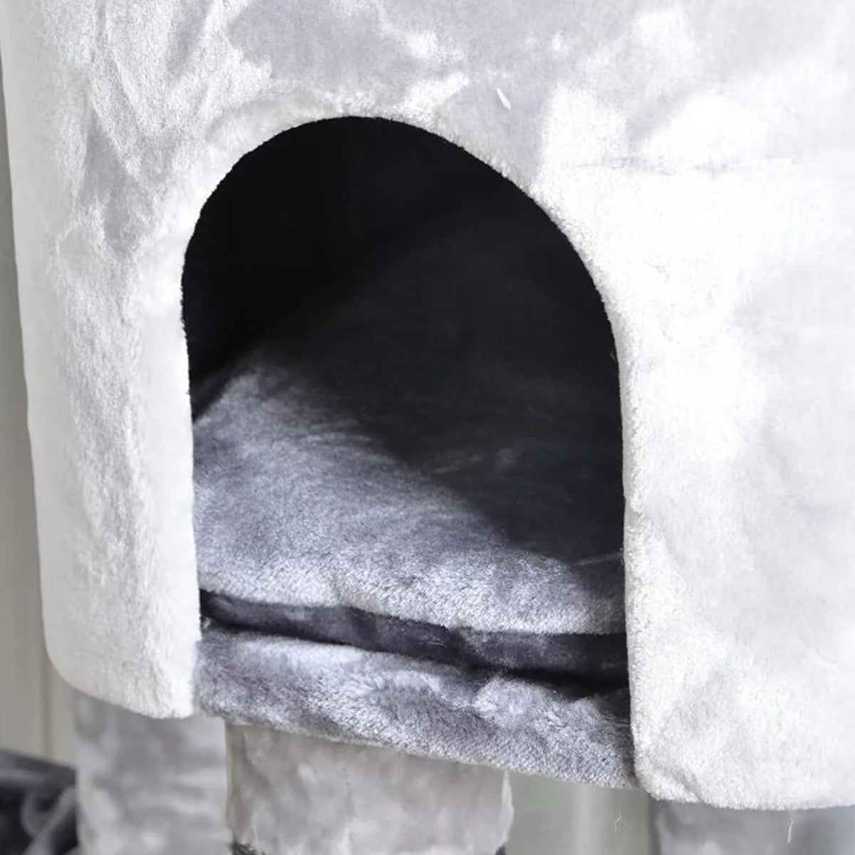 Pet Pals McMansion Cat Tower