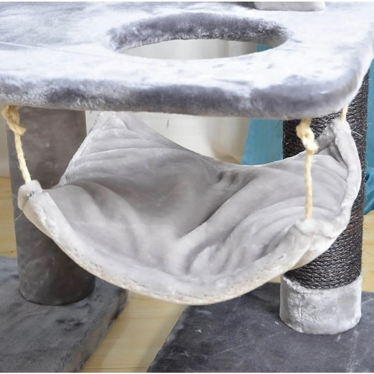 Pet Pals McMansion Cat Tower