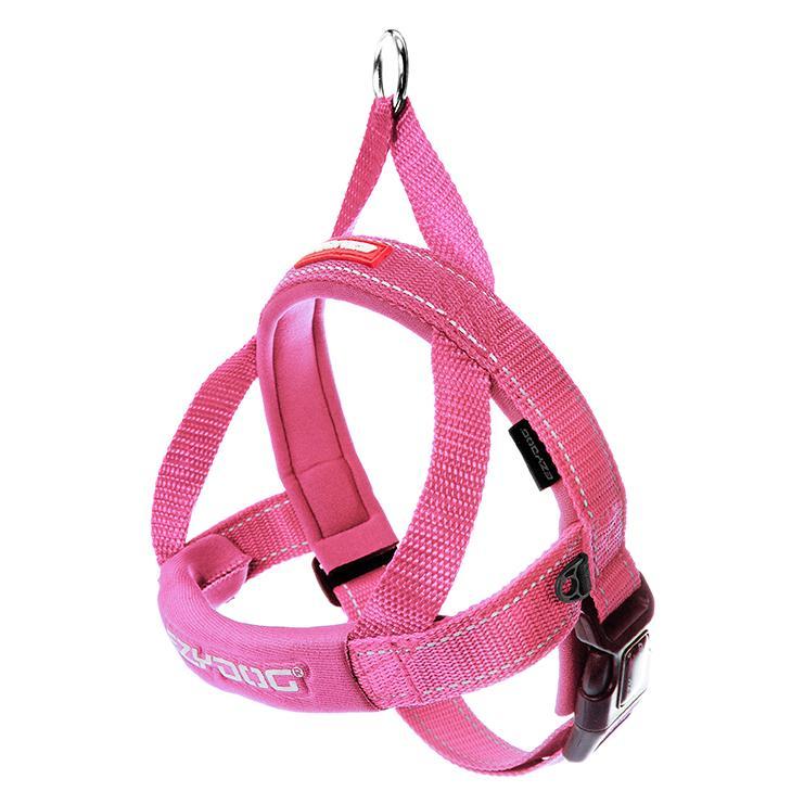 Ezydog Quick Fit Harness