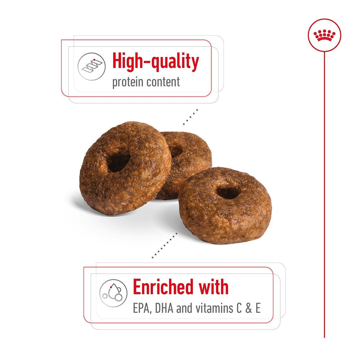 Royal Canin Medium Ageing 10+ Dry Dog Food