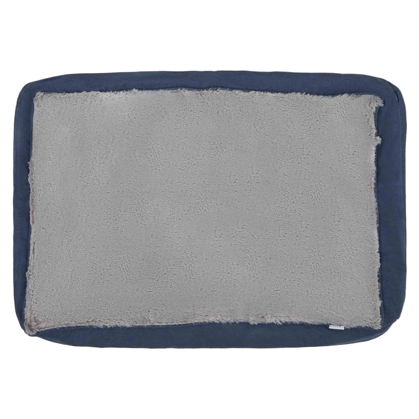 Lexi & Me Memory Foam Replacement Bed Cover