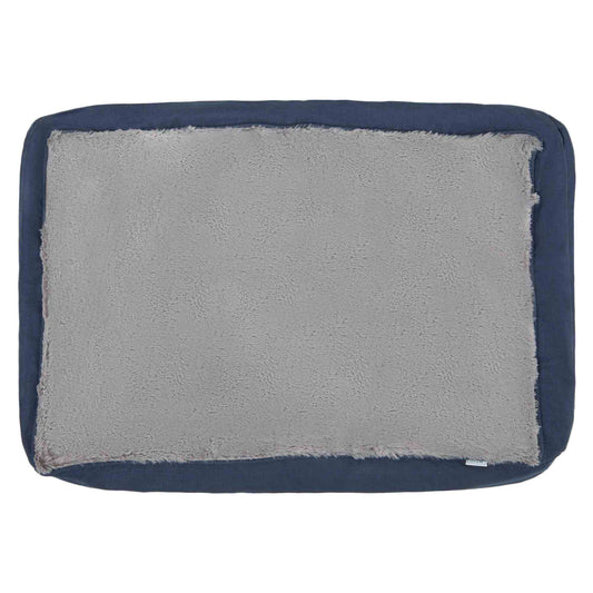 Lexi & Me Memory Foam Replacement Bed Cover