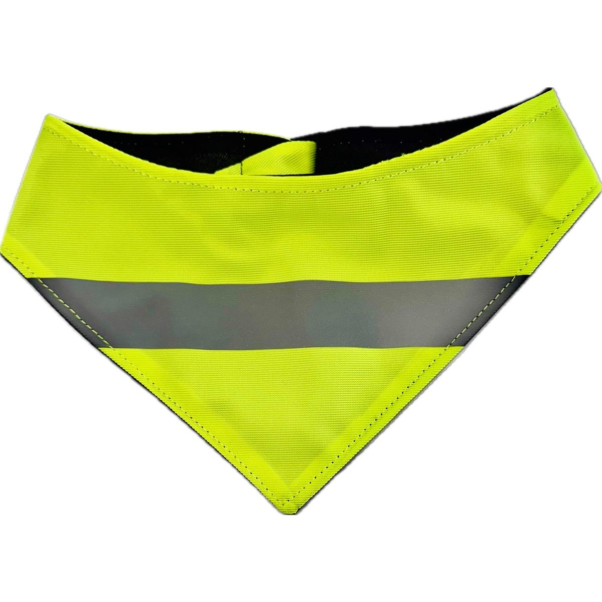 Nana Jill's Reflective Bandana