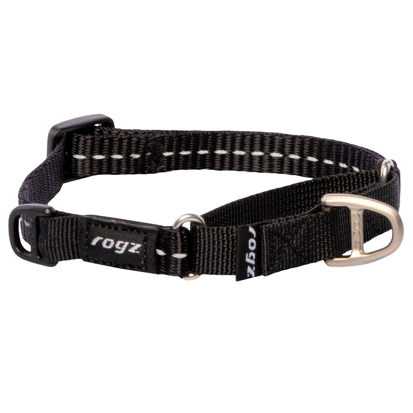 Rogz Control Web Dog Collar