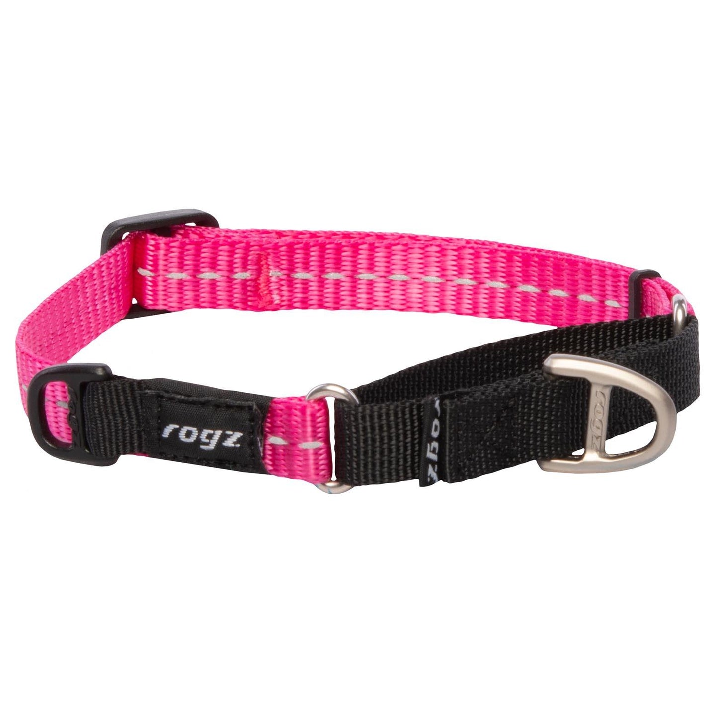 Rogz Control Web Dog Collar