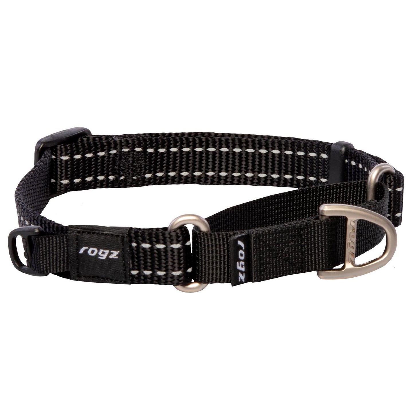Rogz Control Web Dog Collar