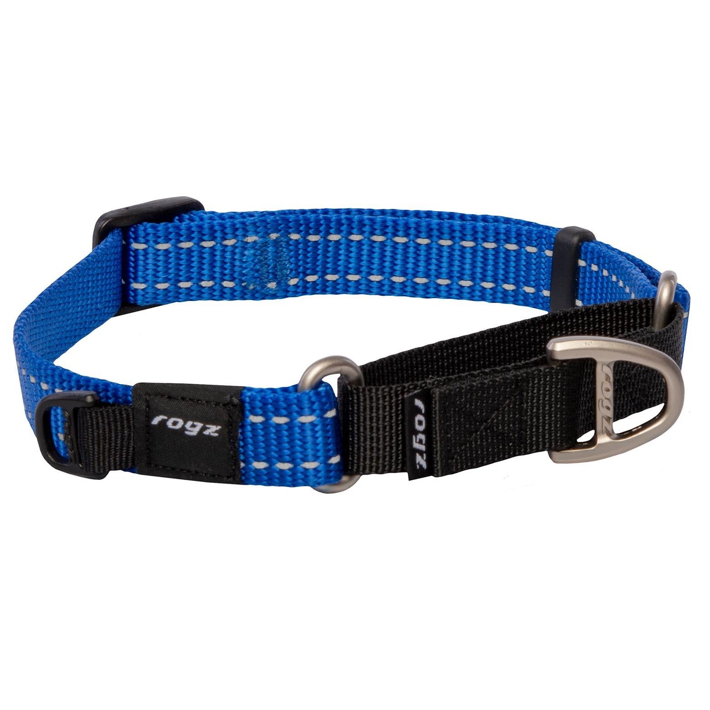 Rogz Control Web Dog Collar