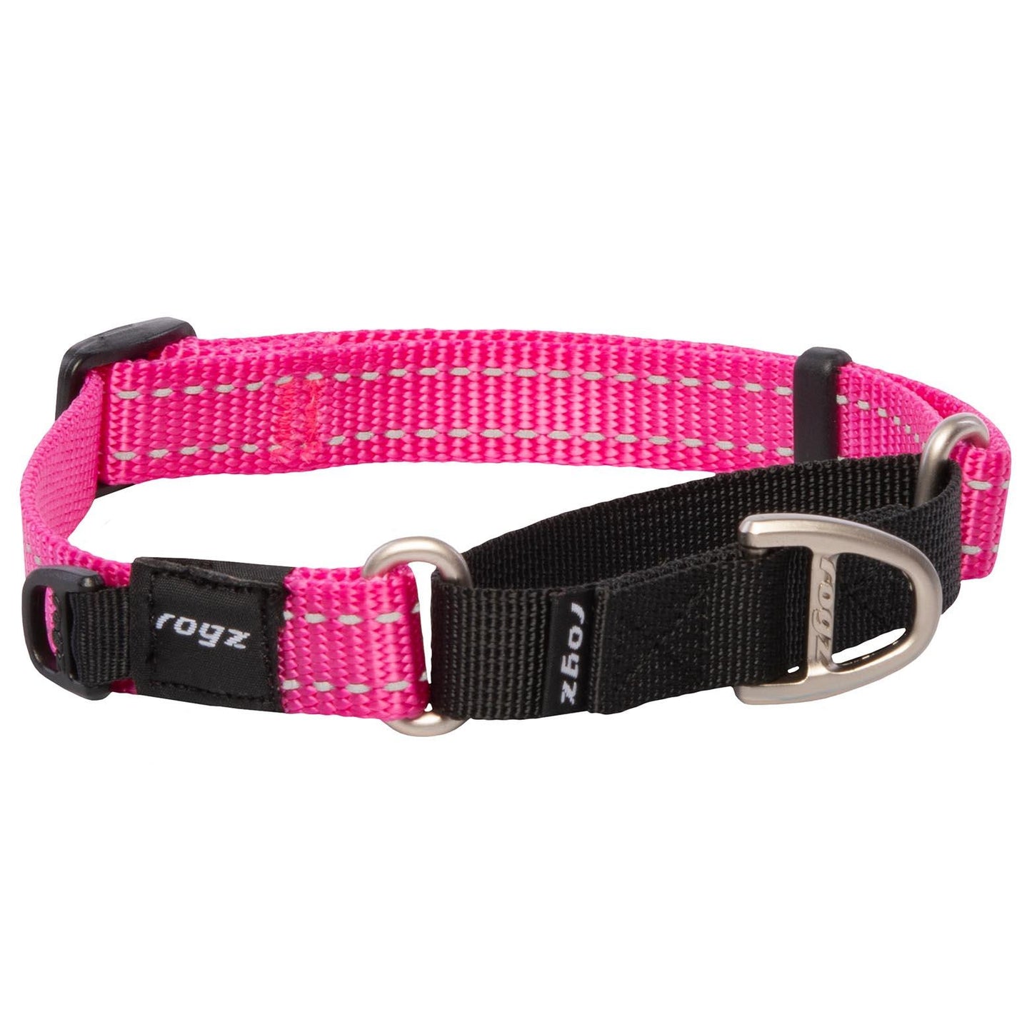 Rogz Control Web Dog Collar