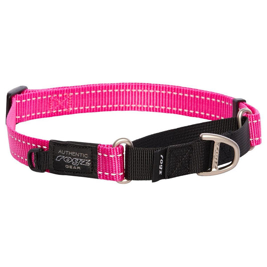 Rogz Control Web Dog Collar