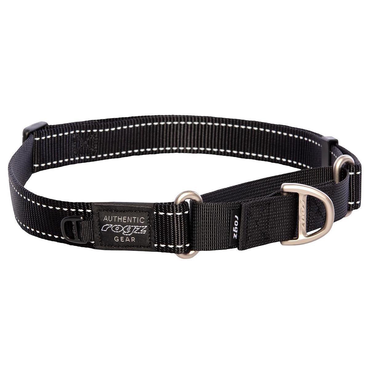 Rogz Control Web Dog Collar