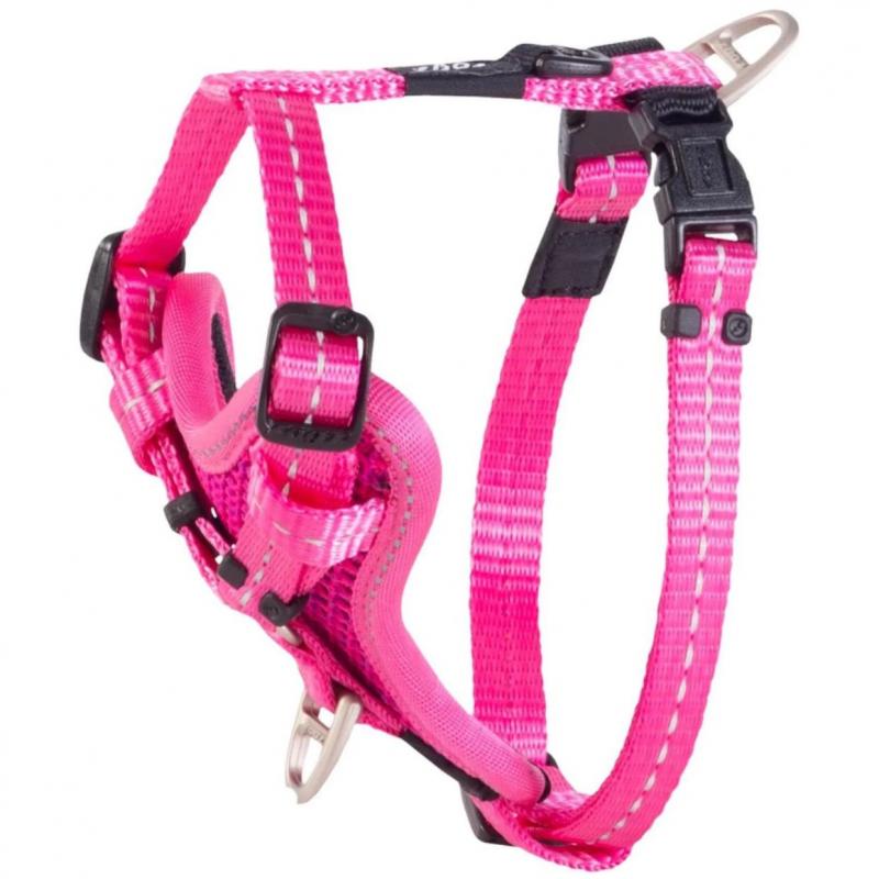 Rogz Utility Control Harness