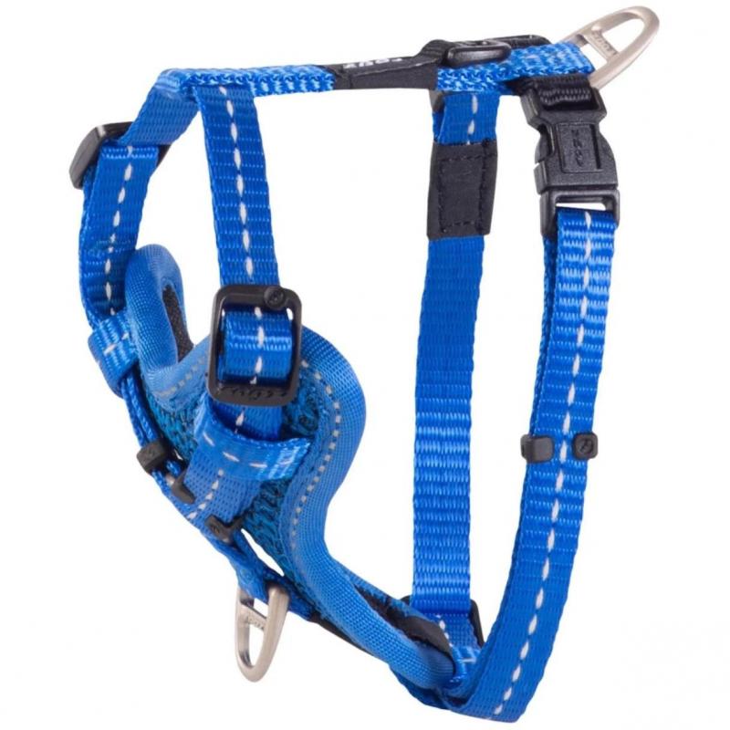 Rogz Utility Control Harness