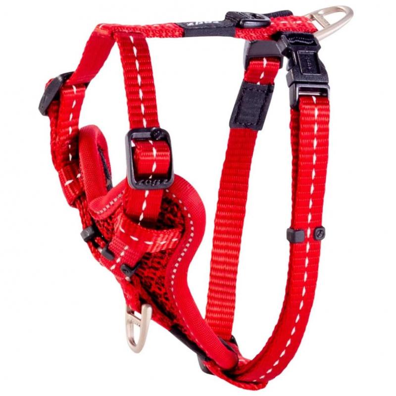 Rogz Utility Control Harness