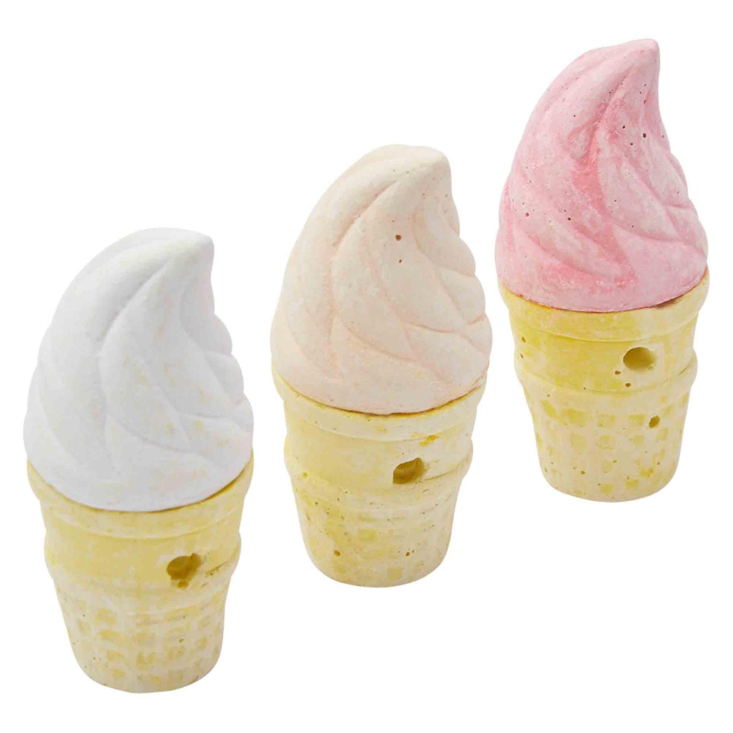 Lexi & Me Small Animal Mineral Treat Ice Cream