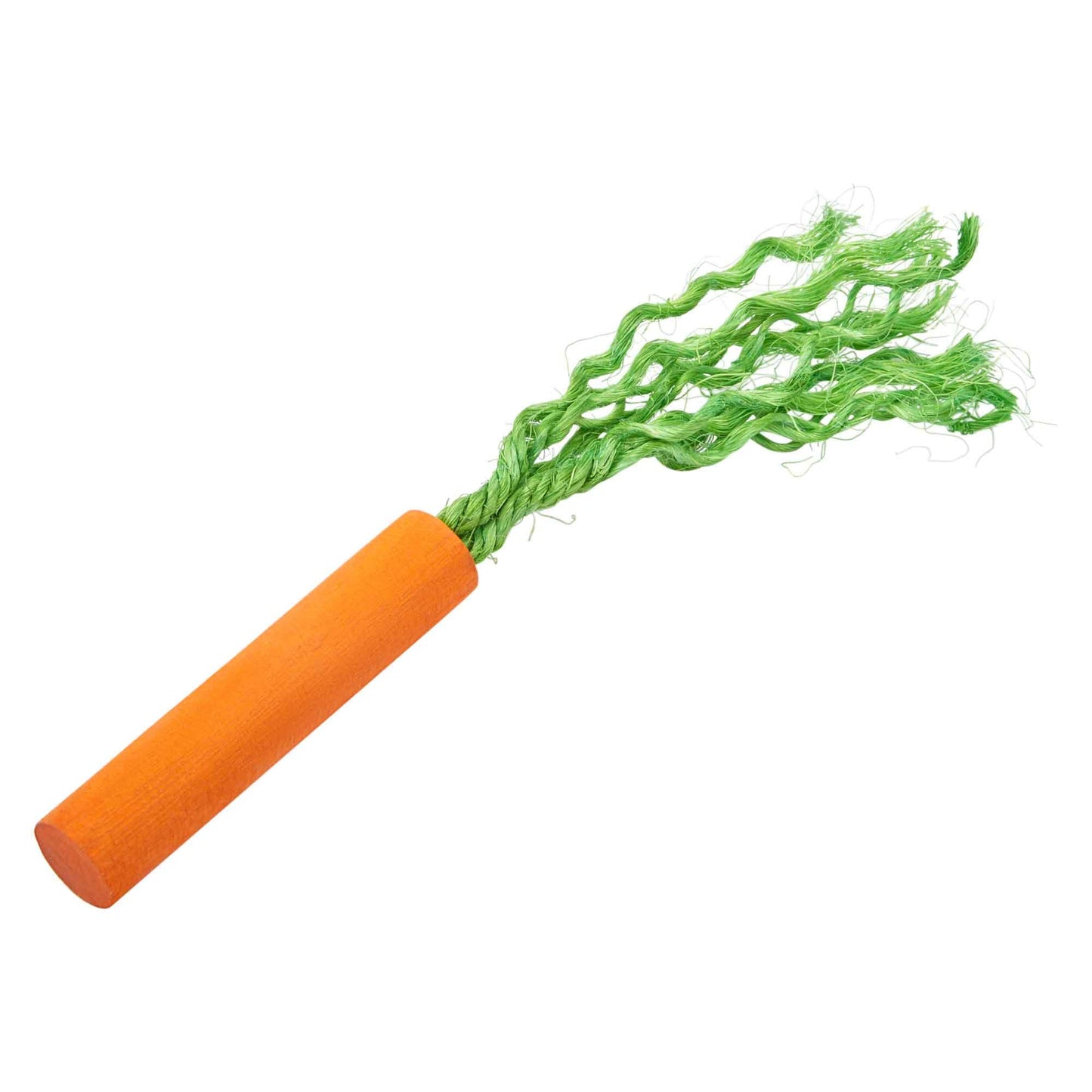 Lexi & Me Small Animal Wooden Chew Carrot Sticks