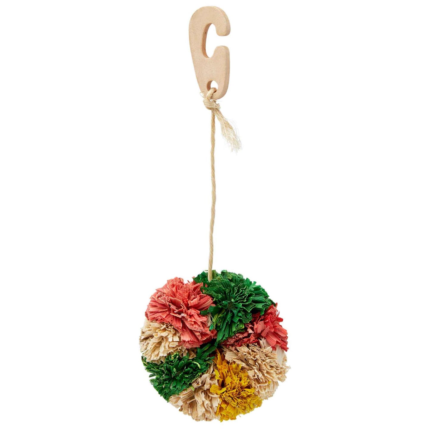 Lexi & Me Small Animal Maize Toy Coronet