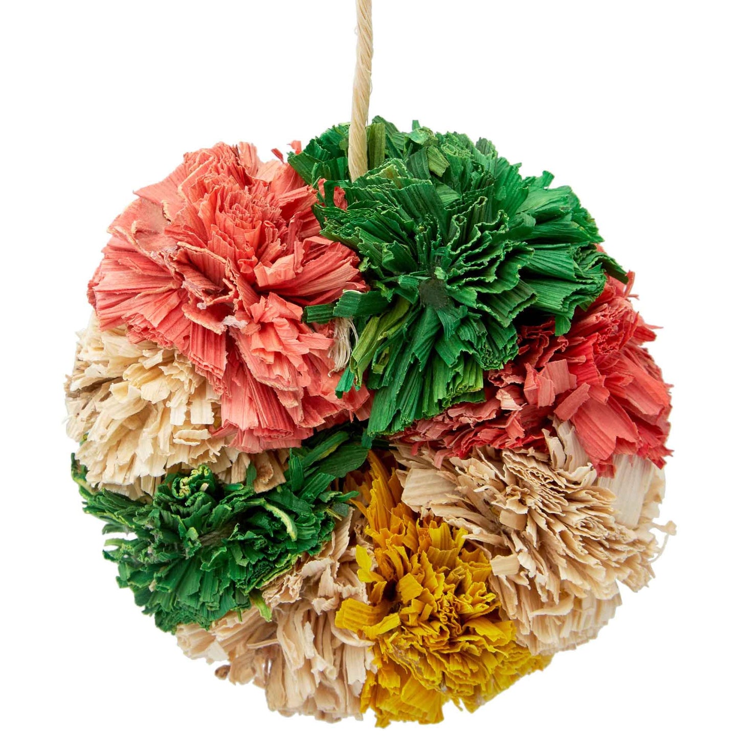 Lexi & Me Small Animal Maize Toy Coronet