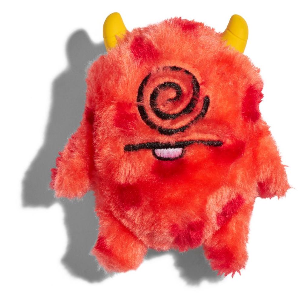 Zee.Dog Cyclops Dog Toy