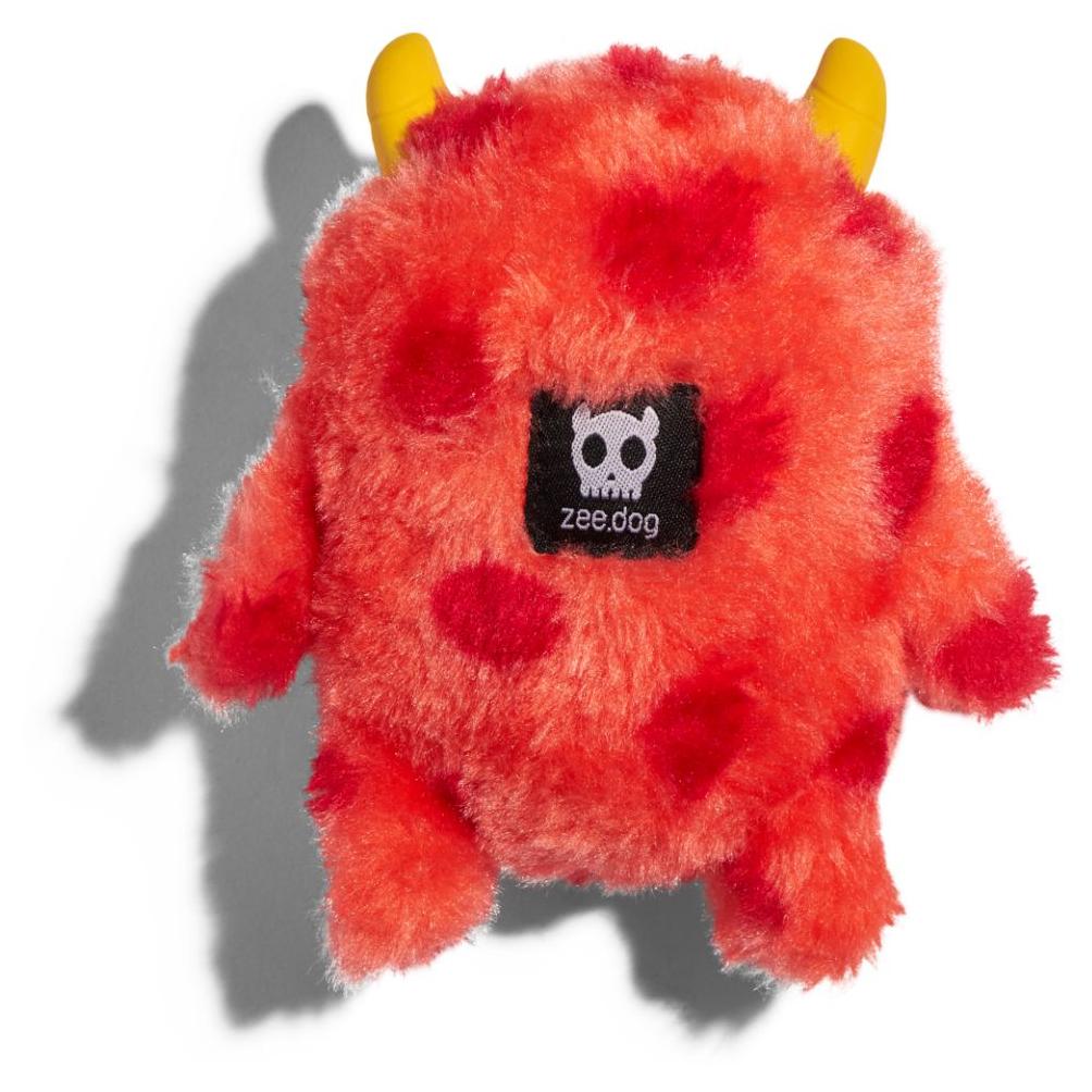 Zee.Dog Cyclops Dog Toy