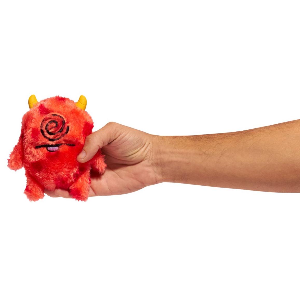 Zee.Dog Cyclops Dog Toy