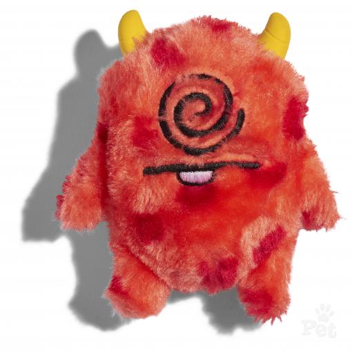 Zee.Dog Cyclops Dog Toy