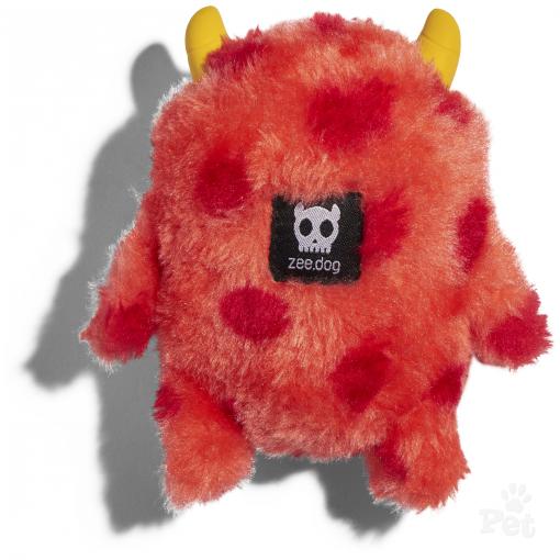 Zee.Dog Cyclops Dog Toy