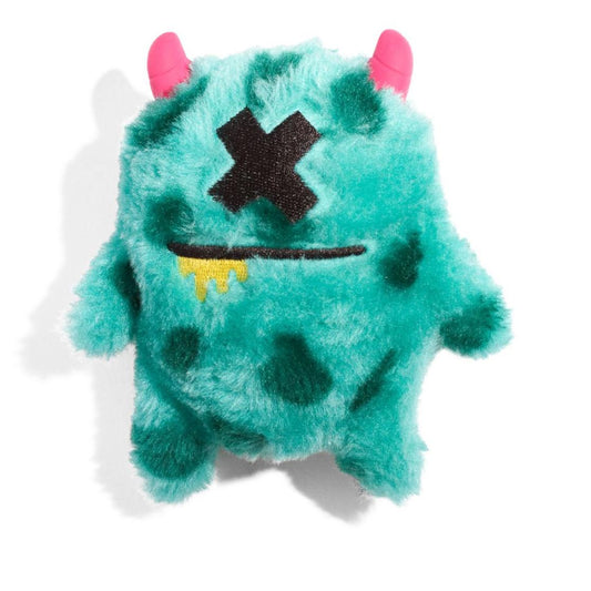 Zee.Dog Mr.X Dog Toy